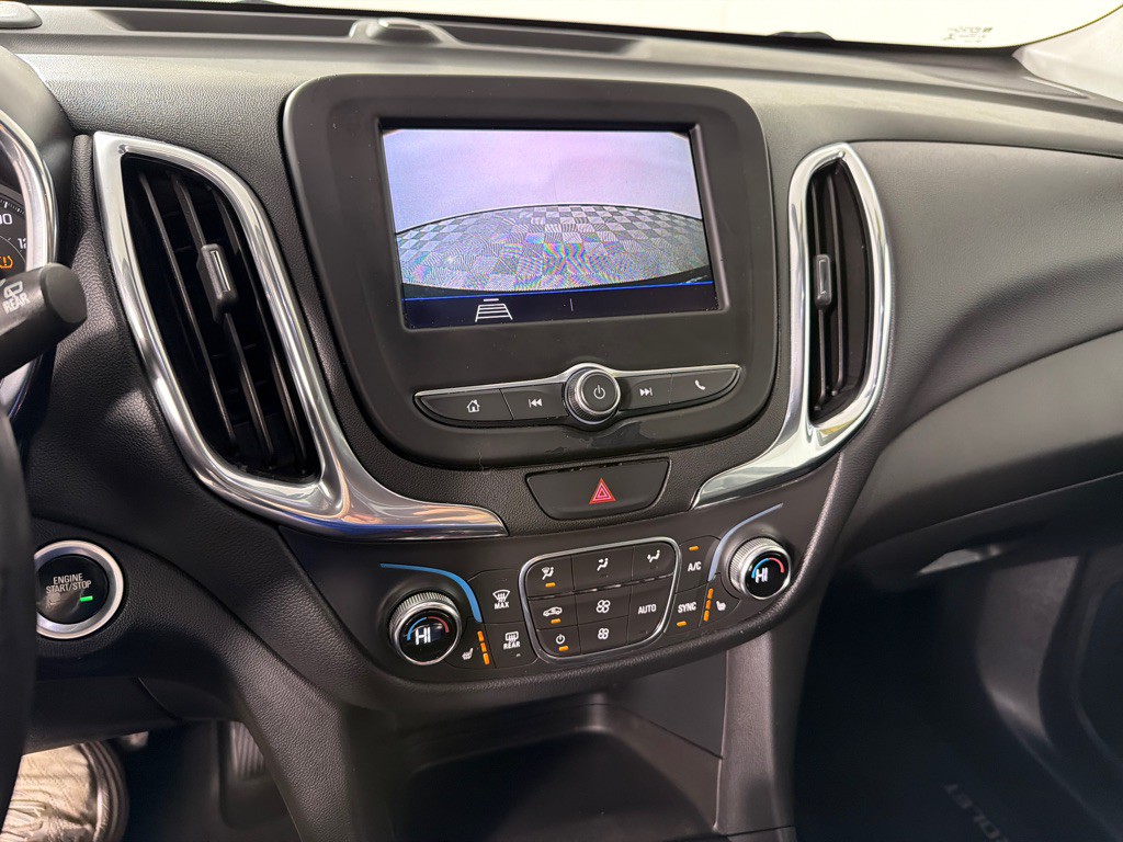 2020 Chevrolet Equinox Image 17