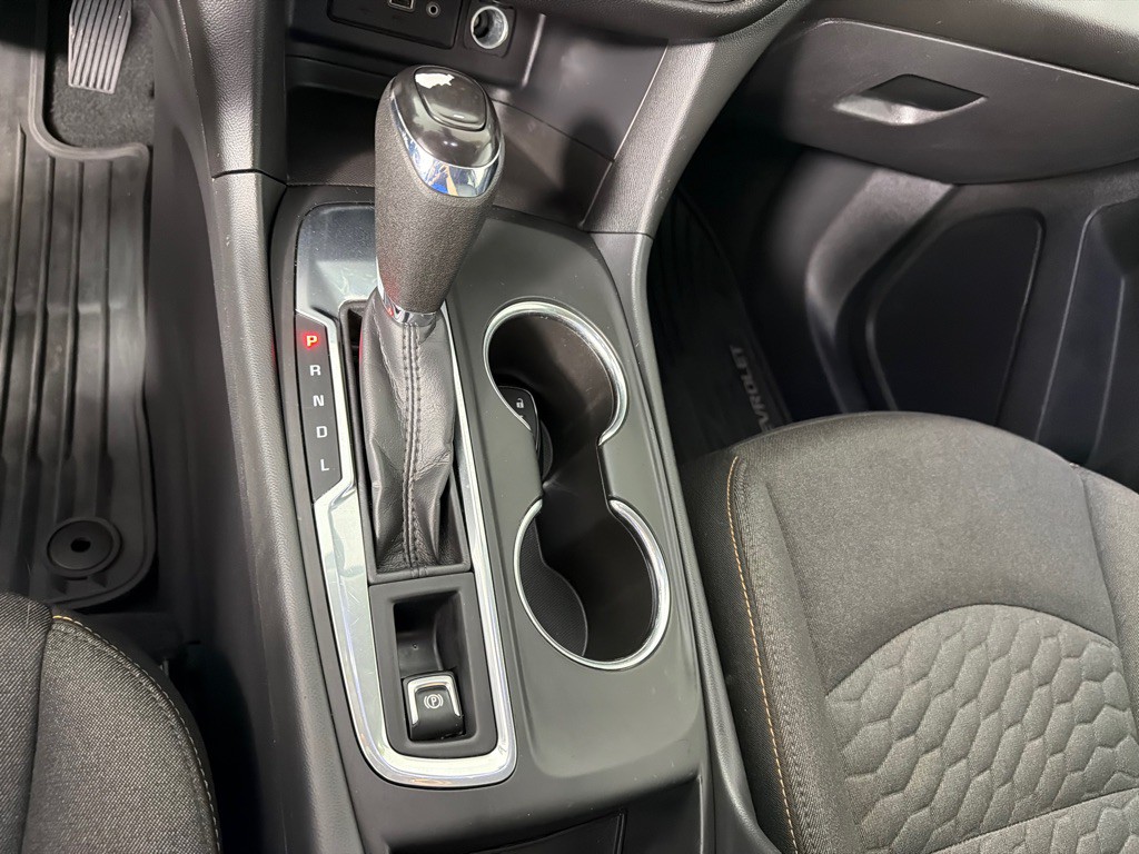 2020 Chevrolet Equinox Image 18