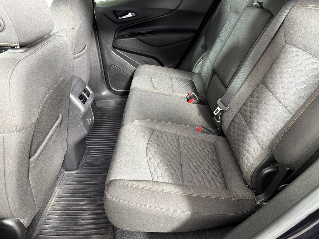 2020 Chevrolet Equinox Image 19