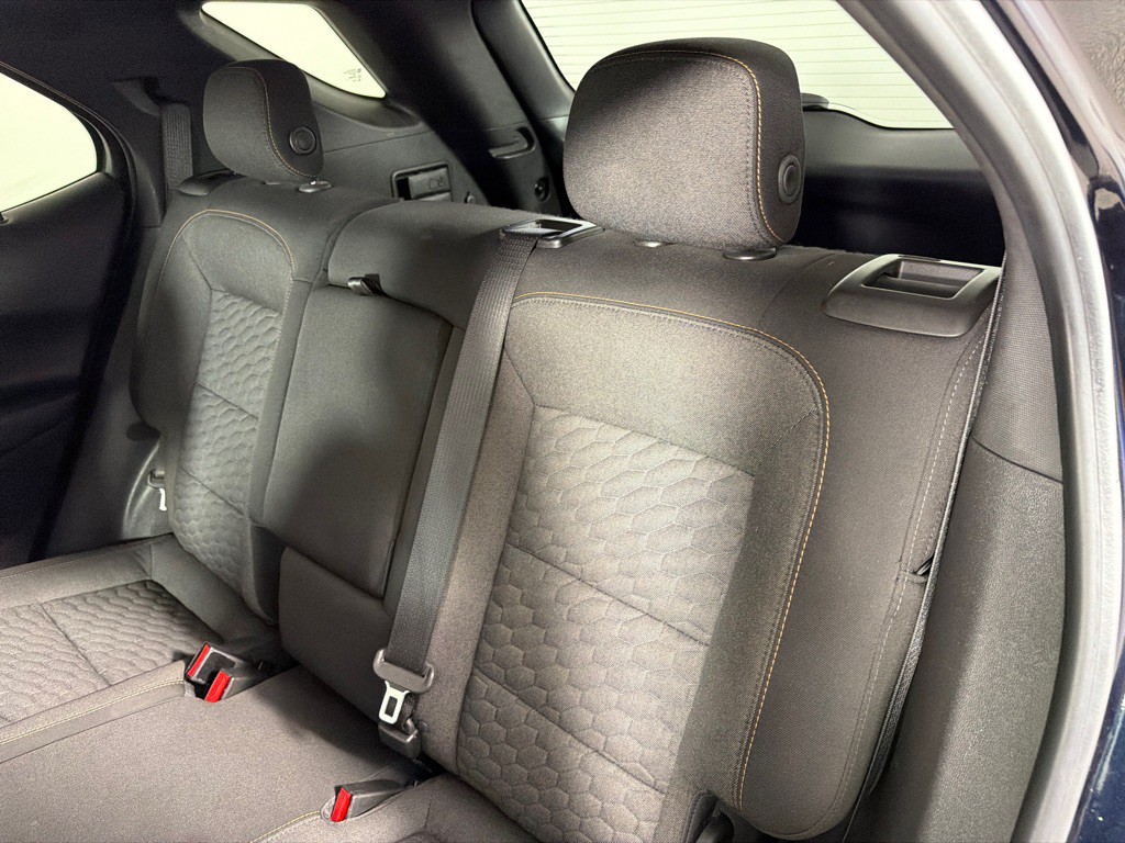 2020 Chevrolet Equinox Image 20