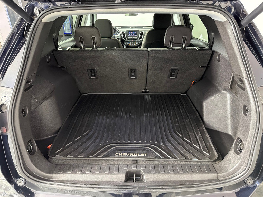 2020 Chevrolet Equinox Image 21