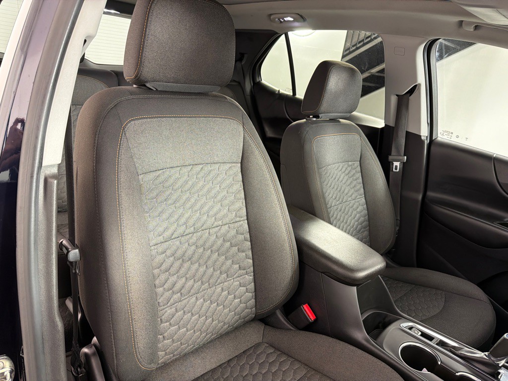 2020 Chevrolet Equinox Image 25