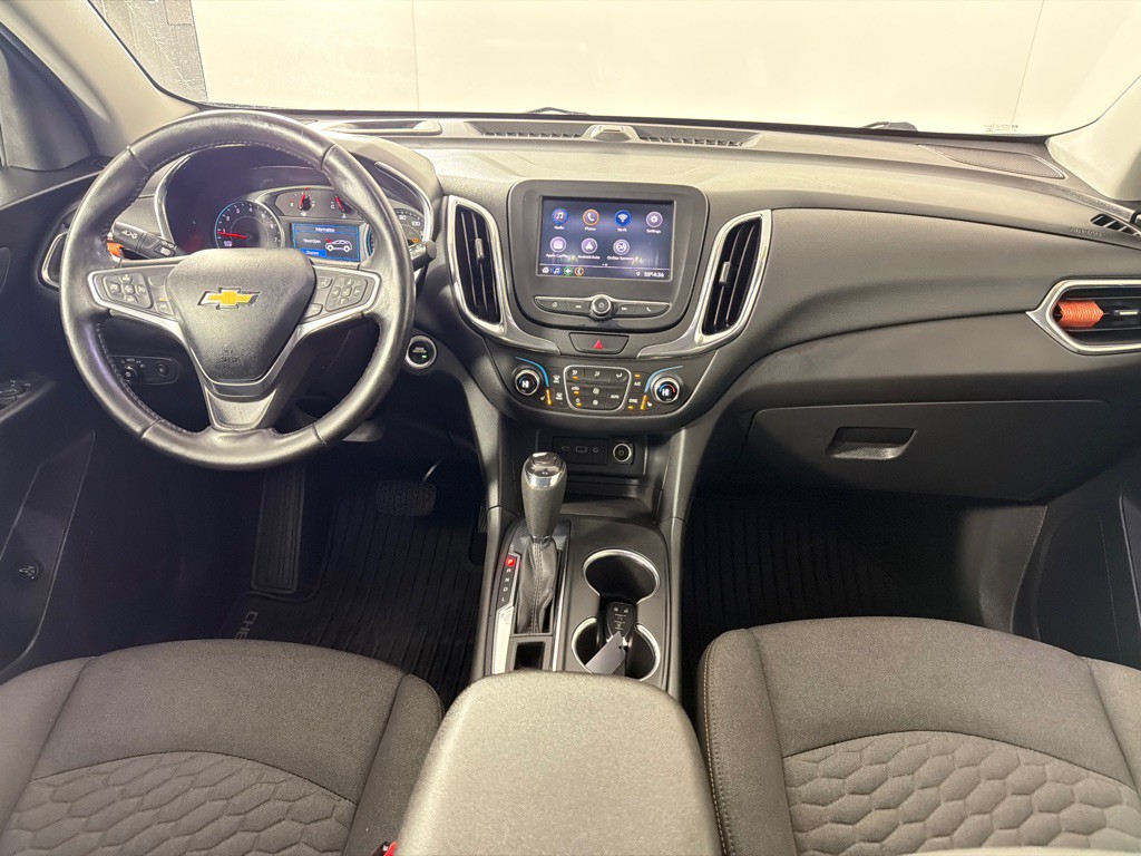 2020 Chevrolet Equinox Image 26
