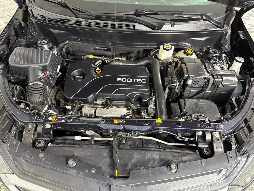 2020 Chevrolet Equinox Image 27