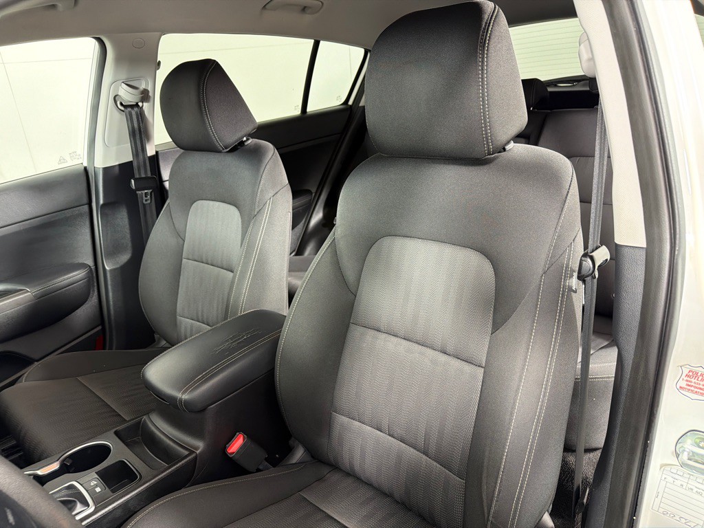 2020 Kia Sportage Image 13