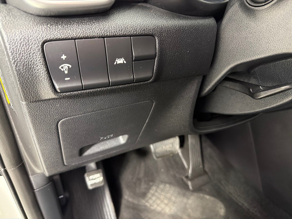 2020 Kia Sportage Image 14