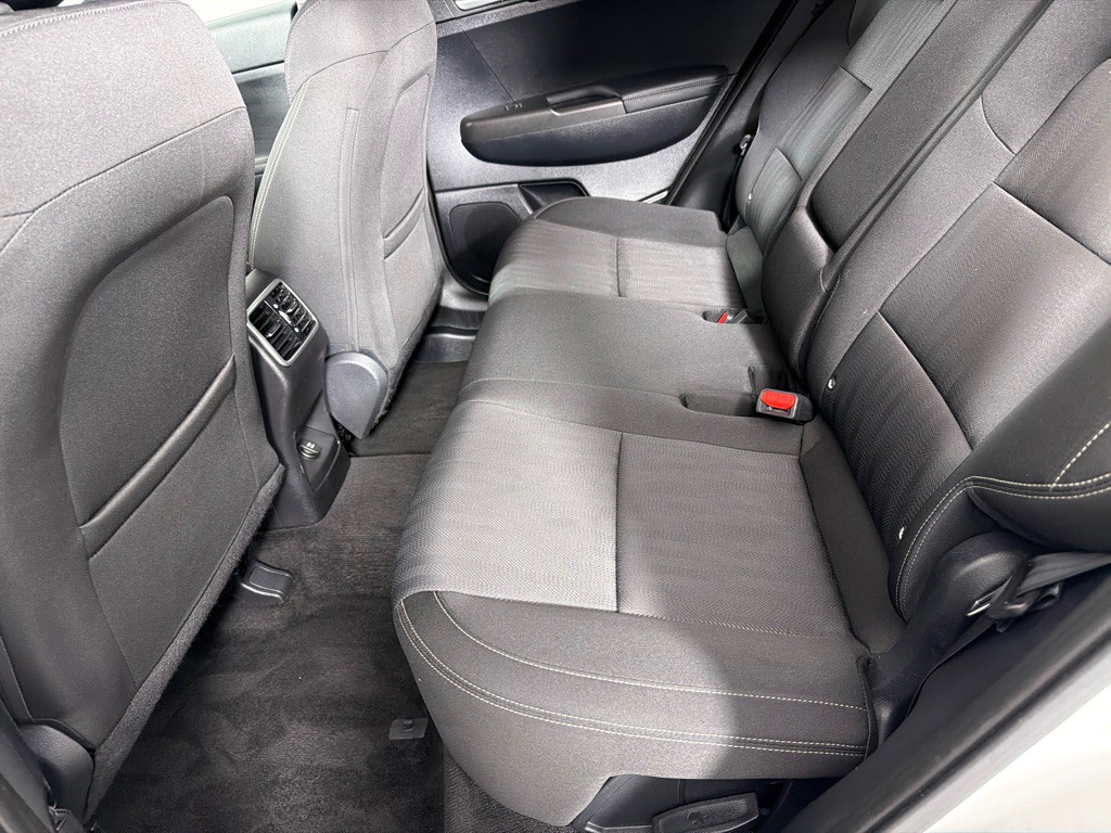 2020 Kia Sportage Image 19