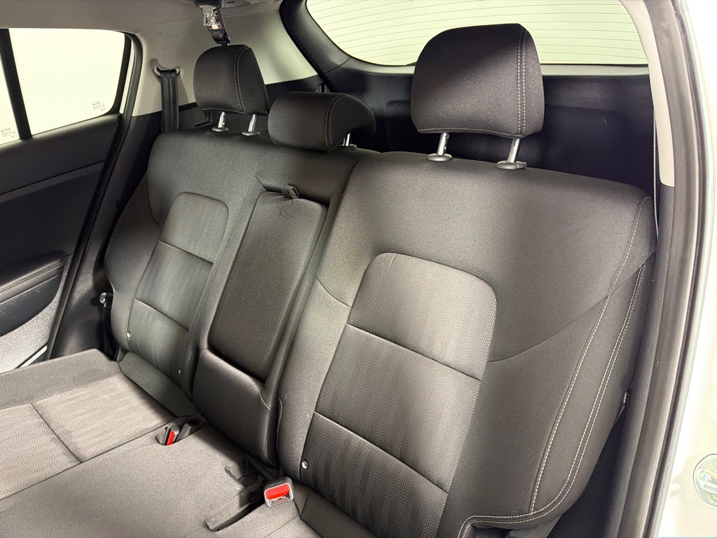 2020 Kia Sportage Image 20