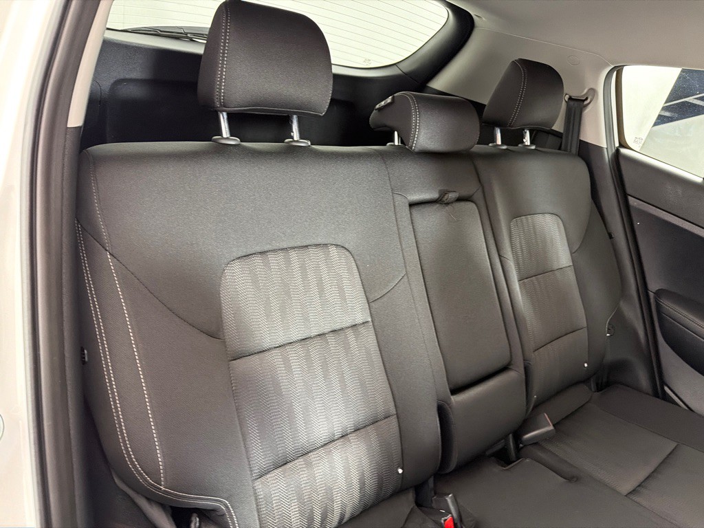 2020 Kia Sportage Image 23