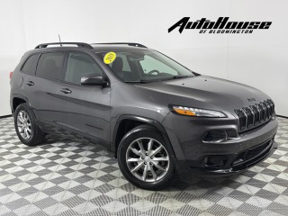 Image for 2018 Jeep Cherokee Latitude ID: 7237450