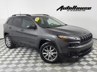 Image for 2018 Jeep Cherokee Latitude ID: 7237450
