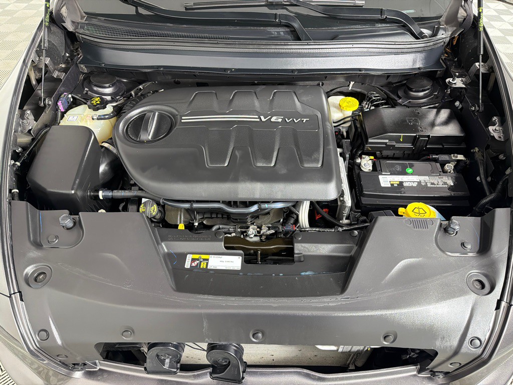 2018 Jeep Cherokee Image 27