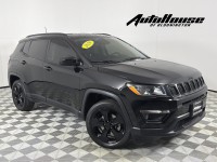 Image for 2020 Jeep Compass Latitude ID: 7240928