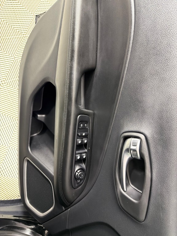 2020 Jeep Compass Image 11