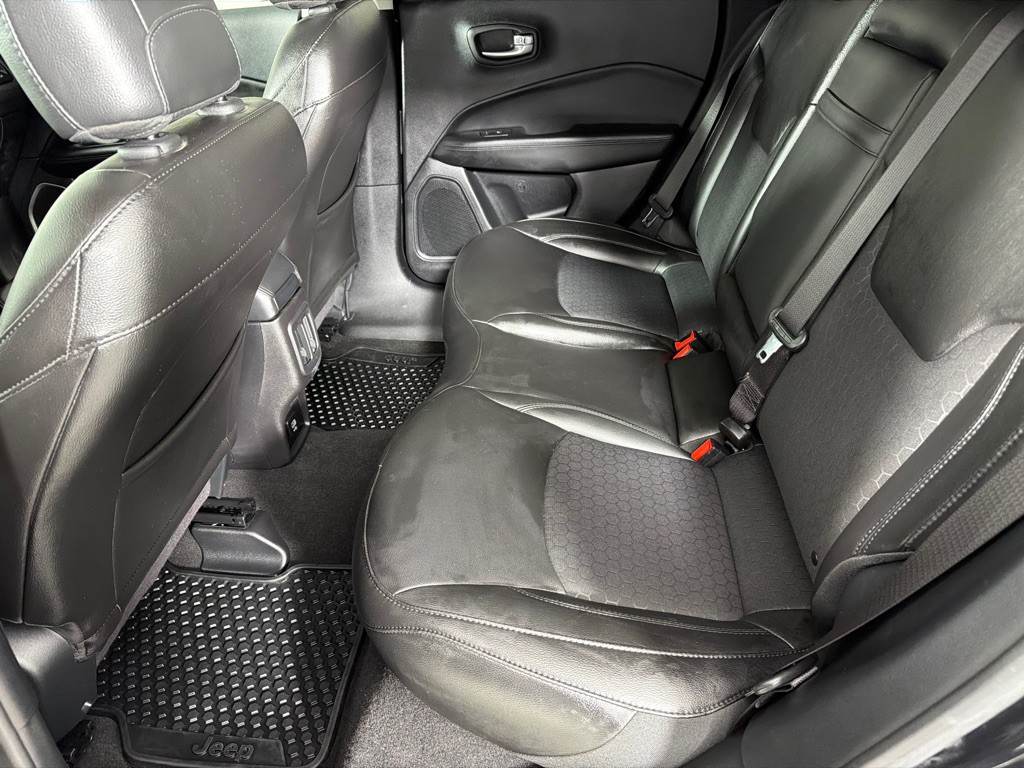 2020 Jeep Compass Image 19