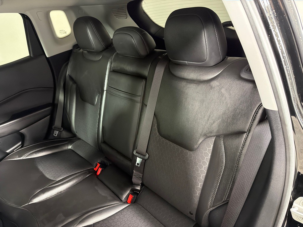 2020 Jeep Compass Image 20