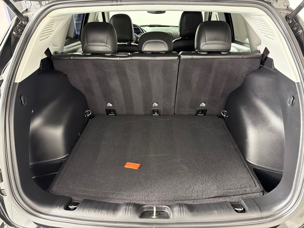 2020 Jeep Compass Image 21