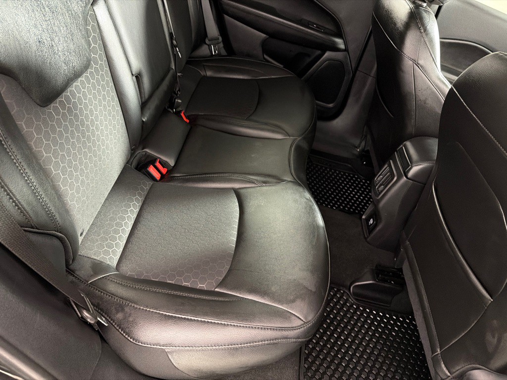 2020 Jeep Compass Image 22