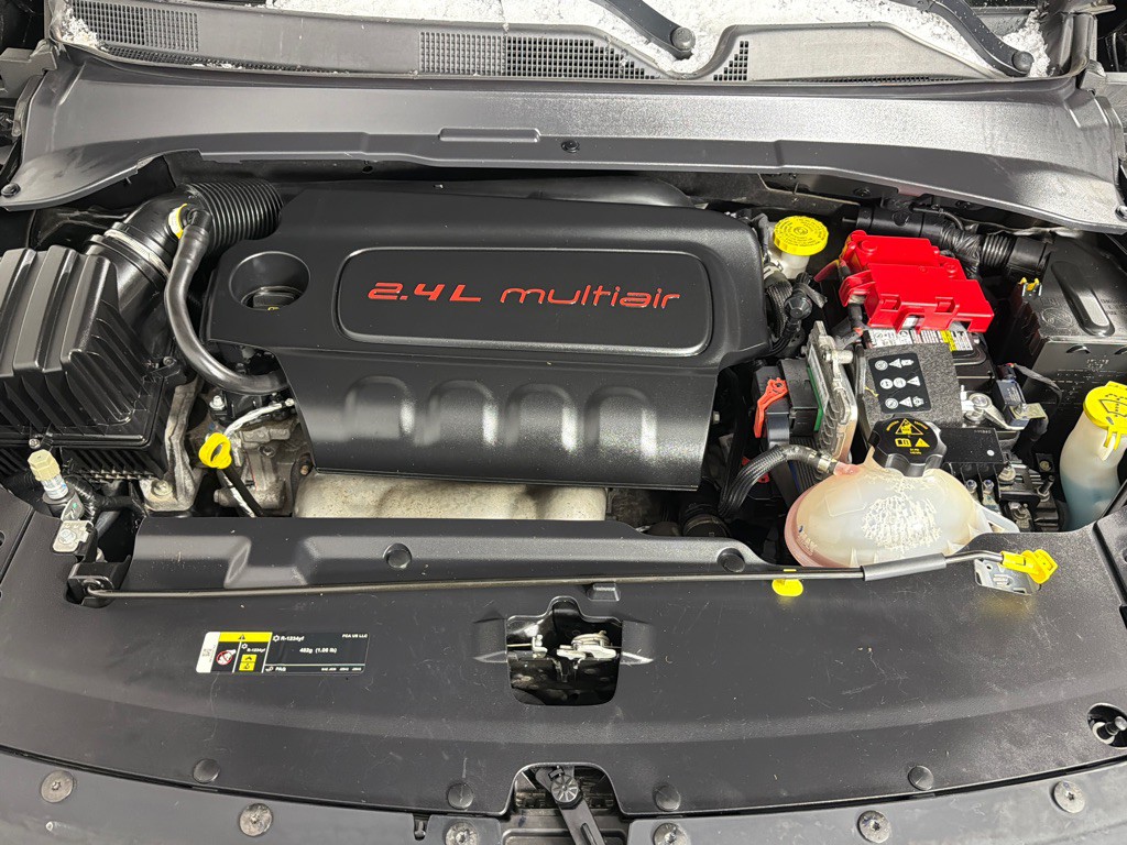 2020 Jeep Compass Image 27