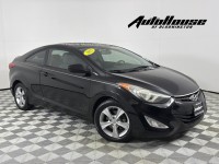 Image for 2013 Hyundai Elantra GS ID: 7240948