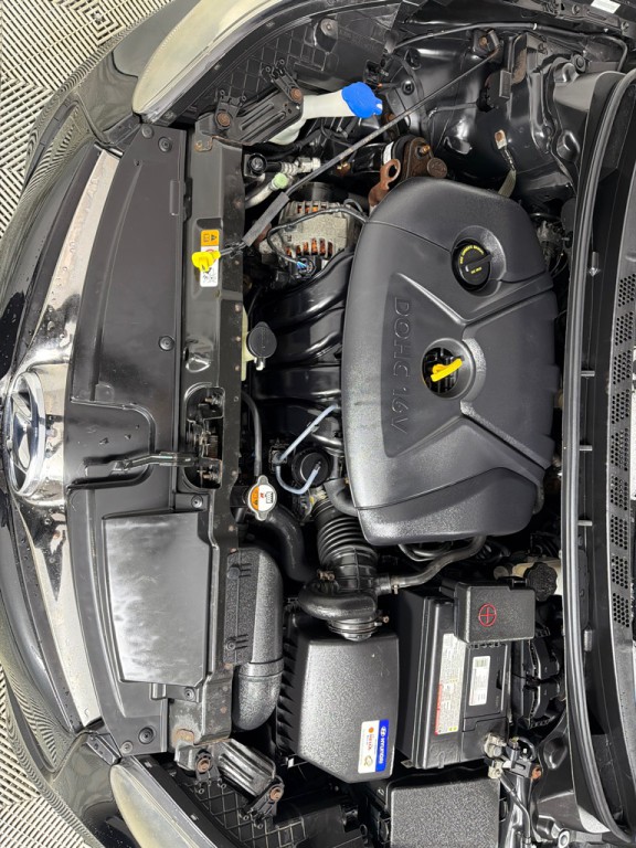 2013 Hyundai Elantra Image 20