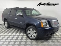 Image for 2008 GMC Yukon 1500 ID: 7241174