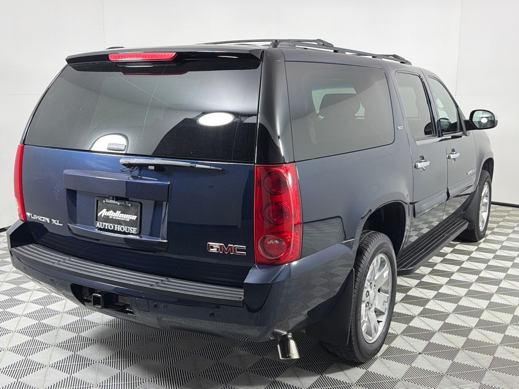 2008 GMC Yukon Image 5