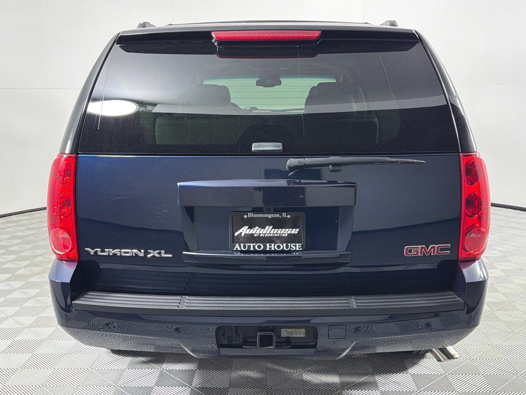2008 GMC Yukon Image 6