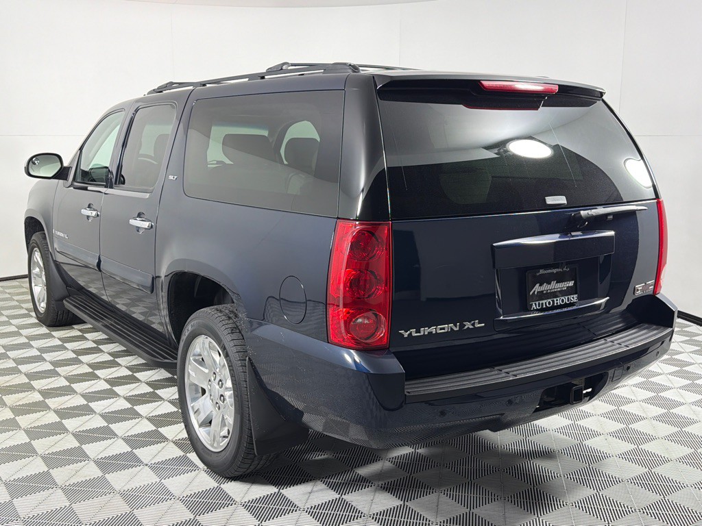 2008 GMC Yukon Image 7
