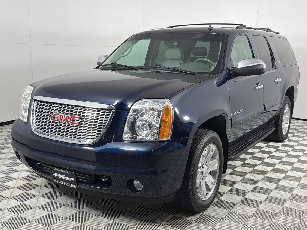 2008 GMC Yukon Image 10
