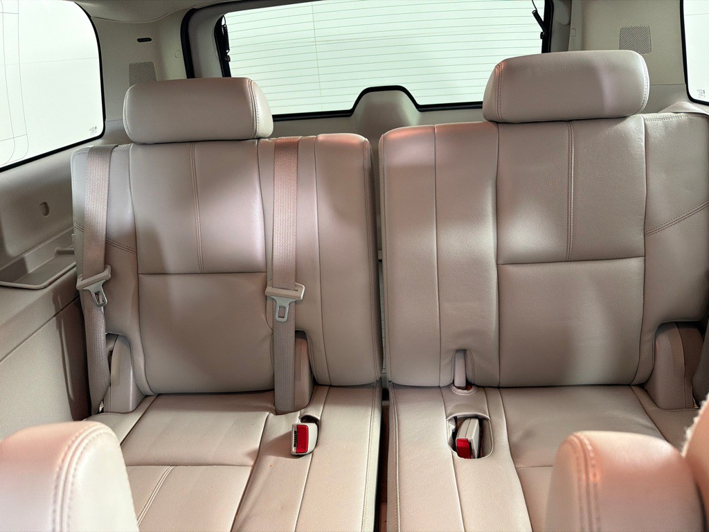 2008 GMC Yukon Image 20