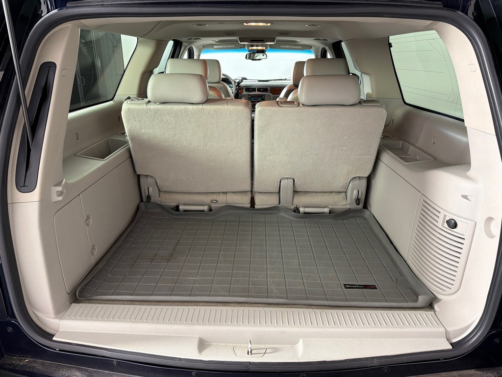 2008 GMC Yukon Image 21