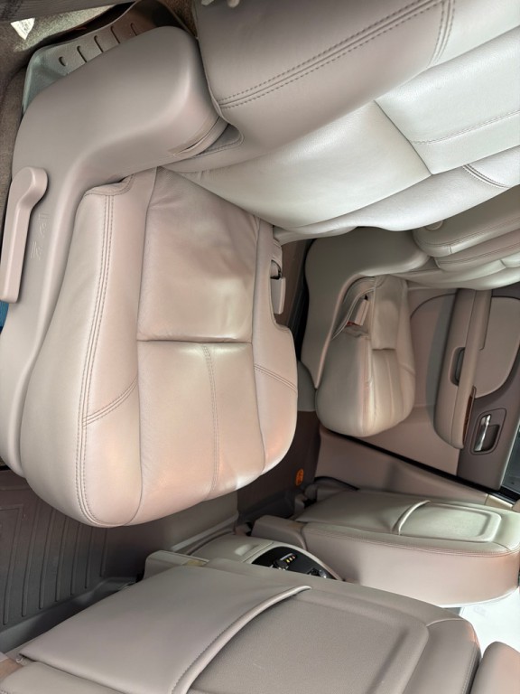 2008 GMC Yukon Image 22