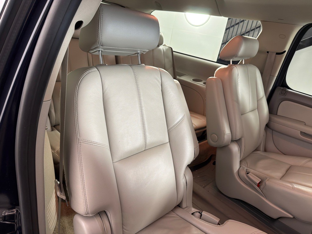 2008 GMC Yukon Image 23