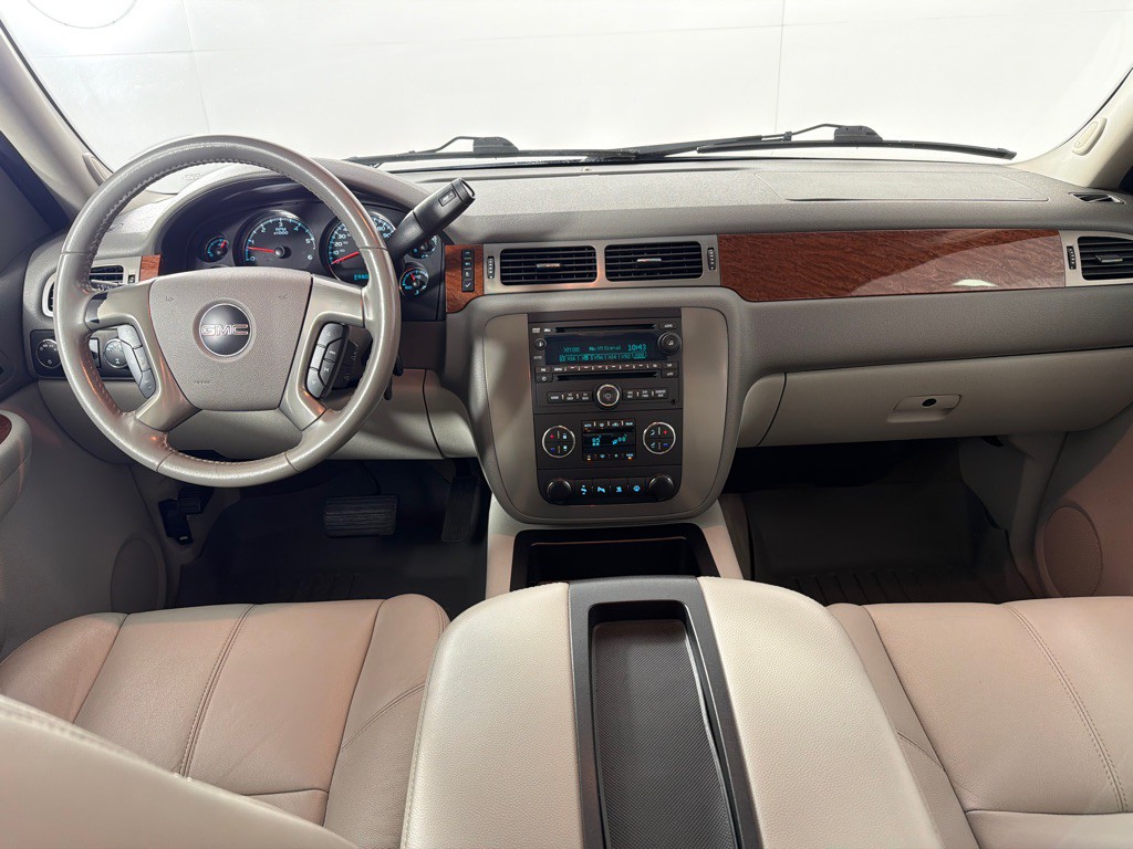 2008 GMC Yukon Image 26