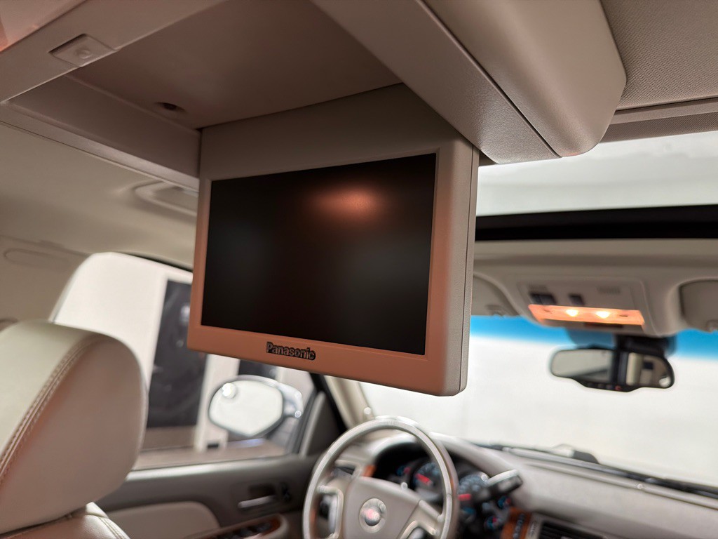 2008 GMC Yukon Image 27