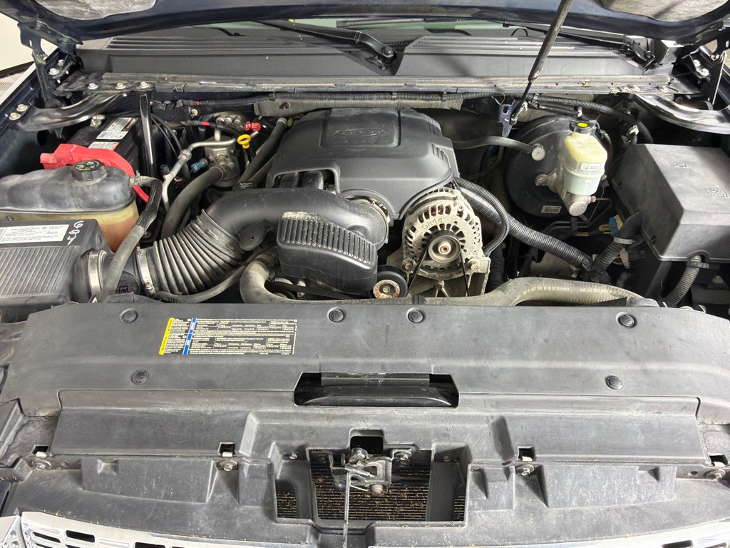 2008 GMC Yukon Image 28