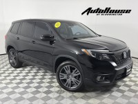 Image for 2021 Honda Passport EXL ID: 7241193