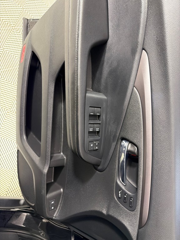 2021 Honda Passport Image 11