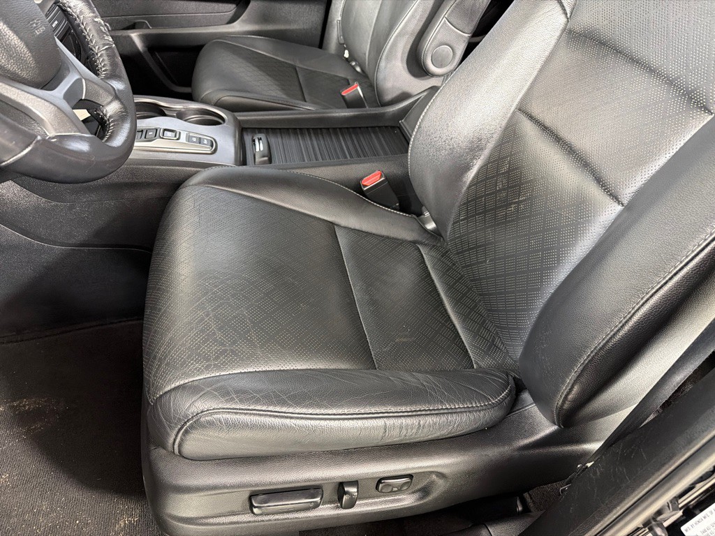 2021 Honda Passport Image 12