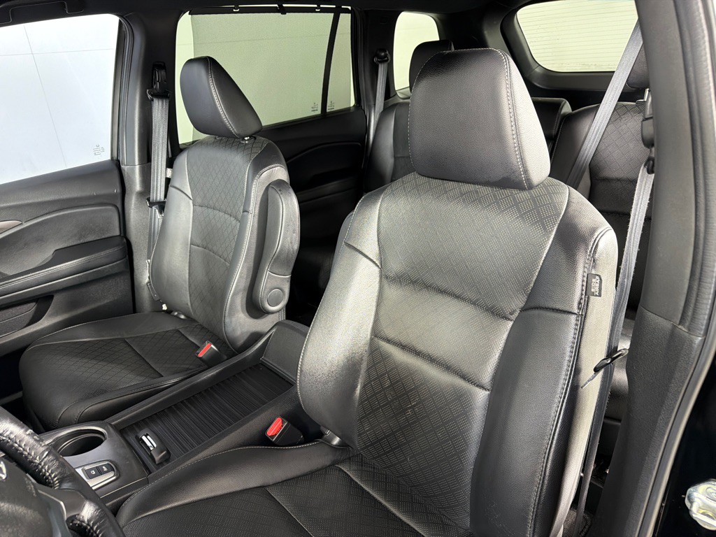 2021 Honda Passport Image 13