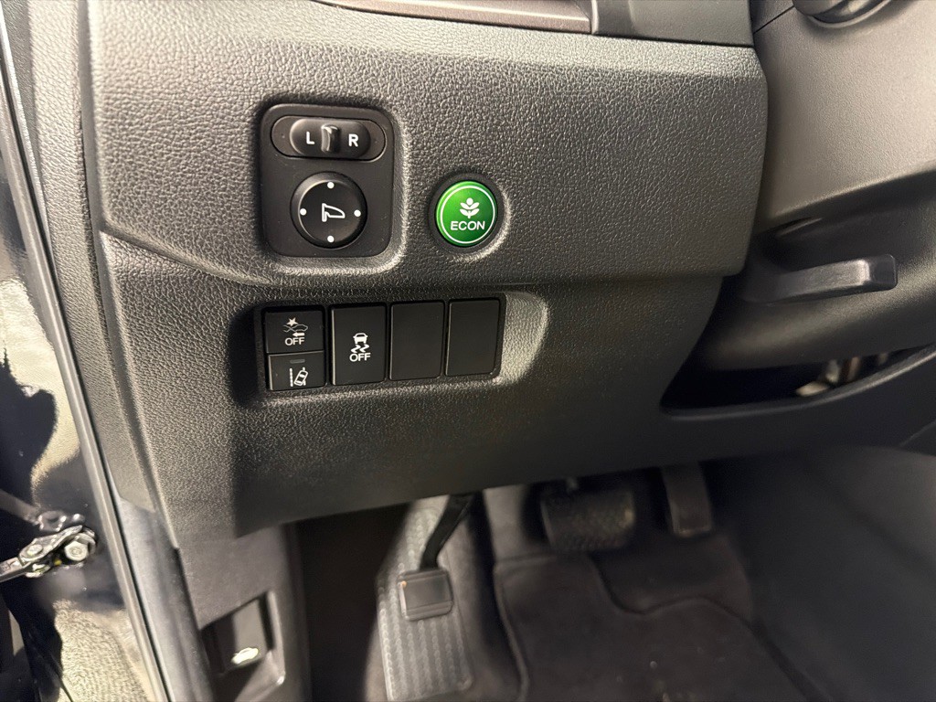 2021 Honda Passport Image 15