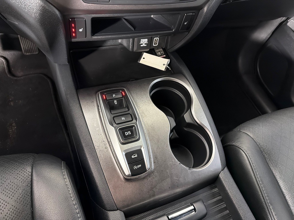 2021 Honda Passport Image 19