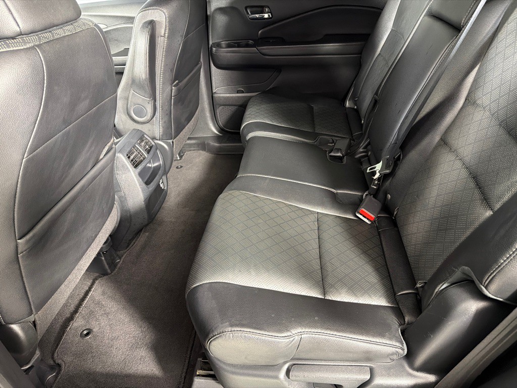 2021 Honda Passport Image 20