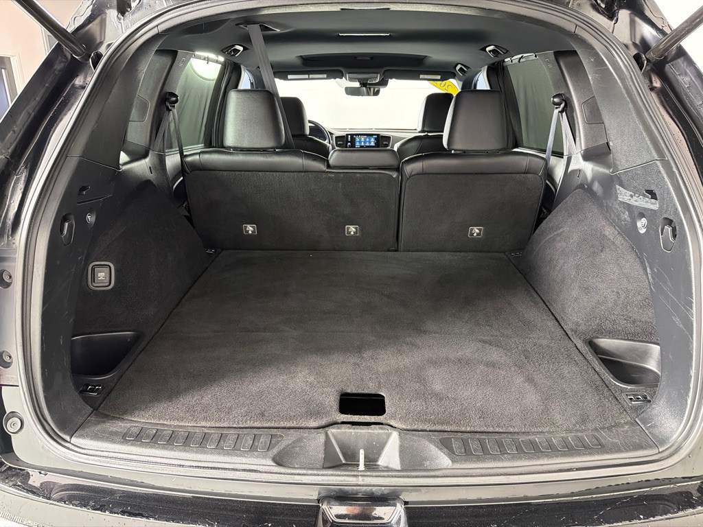 2021 Honda Passport Image 22