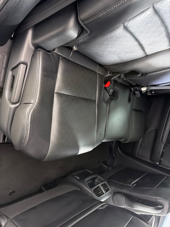 2021 Honda Passport Image 23