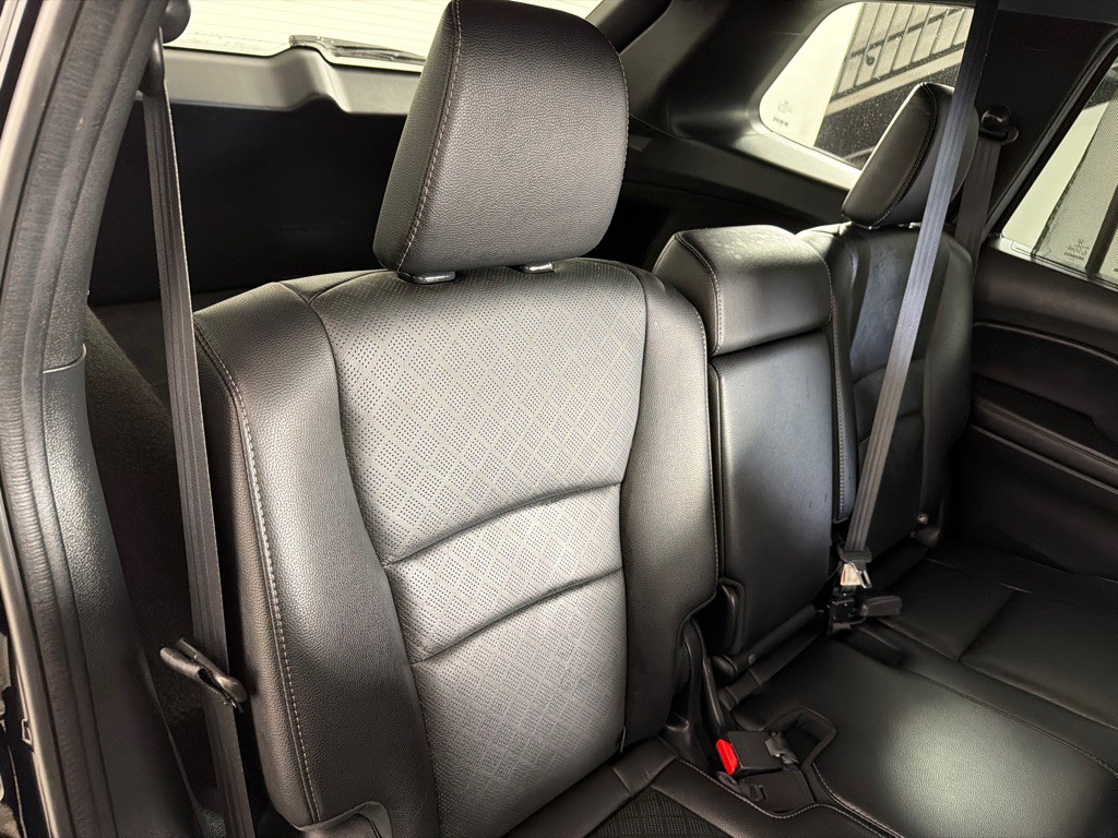 2021 Honda Passport Image 24