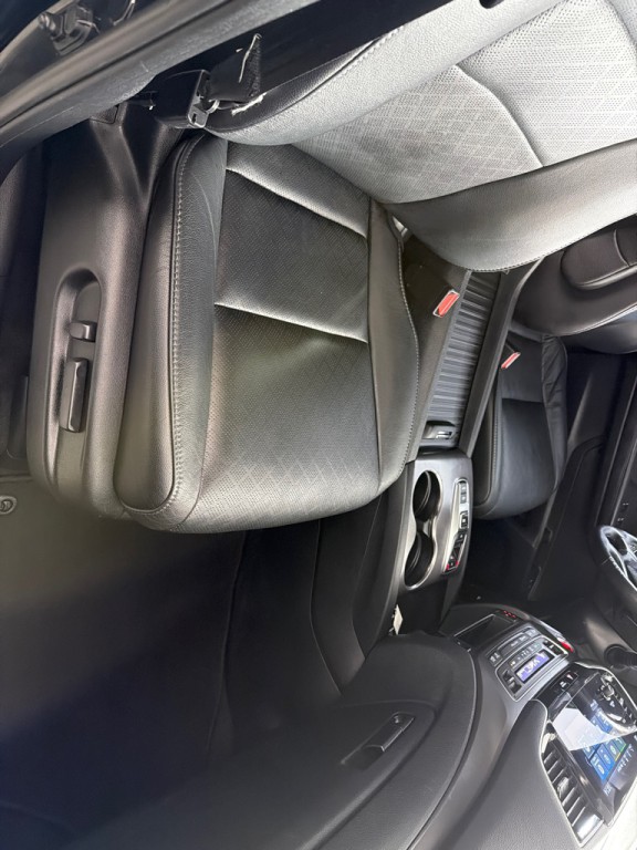 2021 Honda Passport Image 25