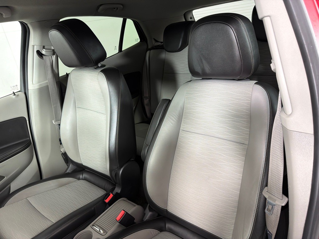 2016 Buick Enclave Image 11