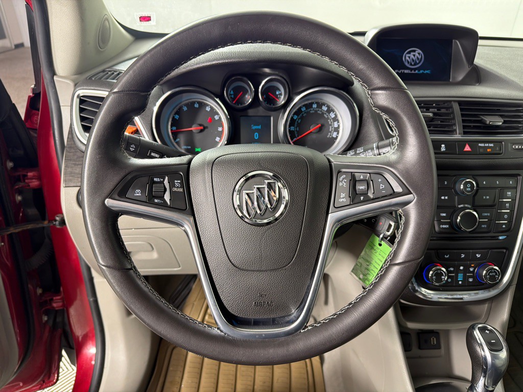2016 Buick Enclave Image 13